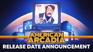American Arcadia trailer thumbnail 1