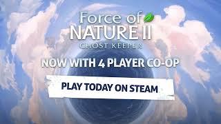 Force of Nature 2: Ghost Keeper trailer thumbnail 2