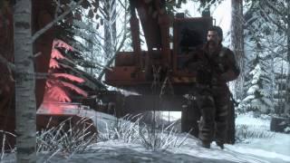 Rise of the Tomb Raider trailer thumbnail 5