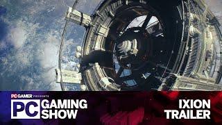 IXION trailer thumbnail 2