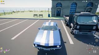 Motor Town: Behind The Wheel trailer thumbnail 1