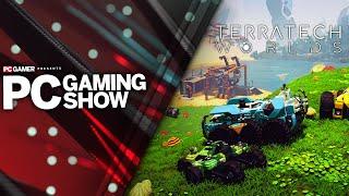 TerraTech Worlds trailer thumbnail 1