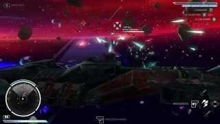 Rebel Galaxy trailer thumbnail 1