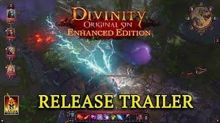 Divinity: Original Sin - Enhanced Edition trailer thumbnail 3