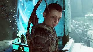 God of War trailer thumbnail 3