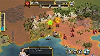 Demise of Nations trailer thumbnail 1