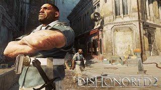 Dishonored 2 trailer thumbnail 6
