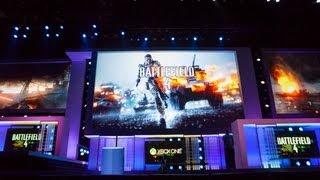 Battlefield 4 trailer thumbnail 6