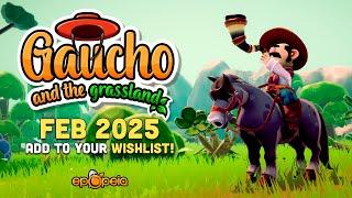 Gaucho and the Grassland trailer thumbnail 5