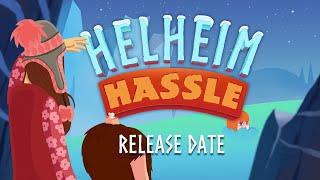 Helheim Hassle trailer thumbnail 2