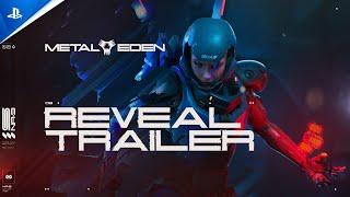 METAL EDEN trailer thumbnail 1