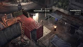 The Last Stand: Aftermath trailer thumbnail 1