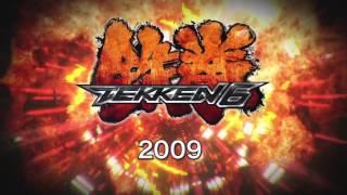 TEKKEN 7 trailer thumbnail 5
