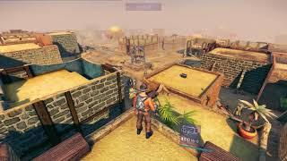 Outcast - Second Contact trailer thumbnail 4