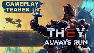 They Always Run trailer thumbnail 1