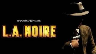 L.A. Noire trailer thumbnail 3