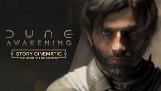 Dune: Awakening trailer thumbnail 6