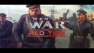 Men of War: Red Tide trailer thumbnail 1