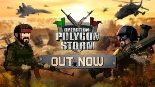 Operation: Polygon Storm trailer thumbnail 2