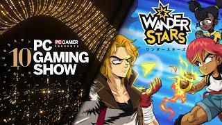 Wander Stars trailer thumbnail 1