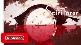 Spiritfarer trailer thumbnail 3