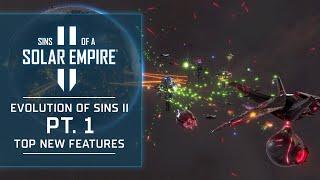 Sins of a Solar Empire II trailer thumbnail 4