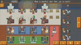 Weapon Shop Fantasy trailer thumbnail 1