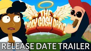 The Holy Gosh Darn trailer thumbnail 2
