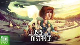 Closer the Distance trailer thumbnail 2