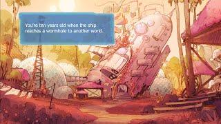 I Was a Teenage Exocolonist trailer thumbnail 2