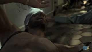 Metal Gear Solid V: The Phantom Pain trailer thumbnail 8