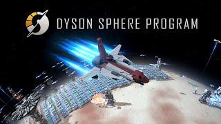Dyson Sphere Program trailer thumbnail 5