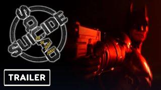 Suicide Squad: Kill the Justice League trailer thumbnail 3