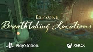 The House of Da Vinci 3 trailer thumbnail 2