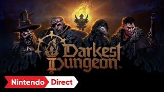 Darkest Dungeon trailer thumbnail 5