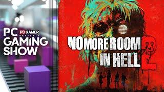 No More Room in Hell 2 trailer thumbnail 5