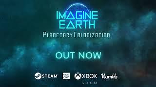 Imagine Earth trailer thumbnail 2