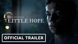 The Dark Pictures Anthology: Little Hope trailer thumbnail 6