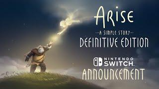 Arise: A Simple Story trailer thumbnail 1