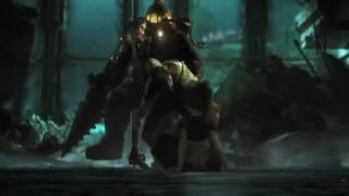BioShock 2 trailer thumbnail 1