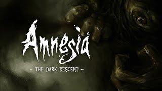 Amnesia: The Dark Descent trailer thumbnail 1