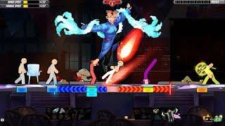One Finger Death Punch 2 trailer thumbnail 2
