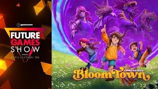 Bloomtown: A Different Story trailer thumbnail 3