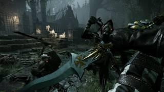 Warhammer: End Times - Vermintide trailer thumbnail 4