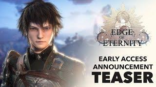 Edge Of Eternity trailer thumbnail 4