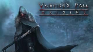 Vampire's Fall: Origins trailer thumbnail 2