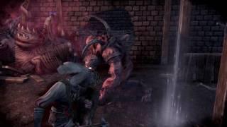 Mordheim: City of the Damned trailer thumbnail 3