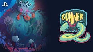 GONNER2 trailer thumbnail 2