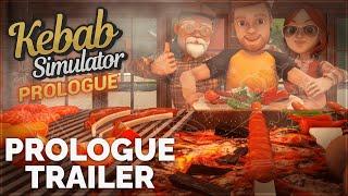 Kebab Chefs! - Restaurant Simulator trailer thumbnail 3