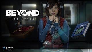 Beyond: Two Souls trailer thumbnail 2